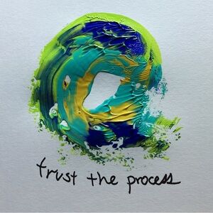 Trust the Process